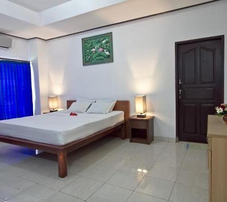 Sandat Mas Cottages Uluwatu Quarto foto