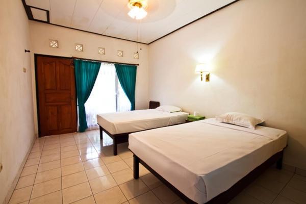 Sandat Mas Cottages Uluwatu Quarto foto