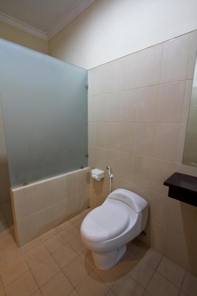 Sandat Mas Cottages Uluwatu Quarto foto